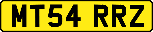 MT54RRZ
