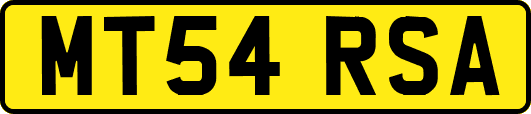 MT54RSA