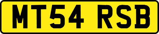 MT54RSB