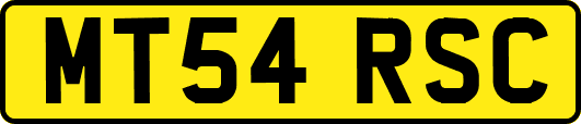 MT54RSC