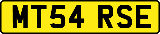 MT54RSE
