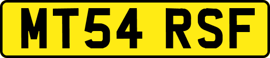MT54RSF