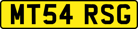 MT54RSG