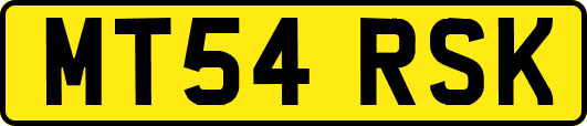 MT54RSK