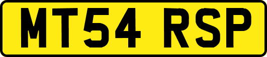 MT54RSP