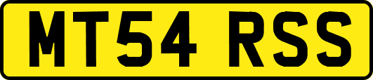 MT54RSS