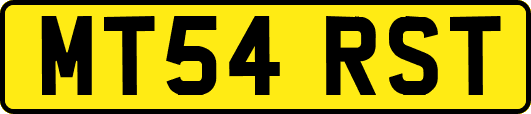 MT54RST