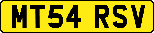 MT54RSV