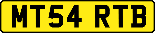 MT54RTB