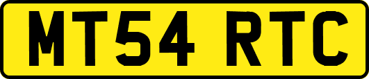 MT54RTC