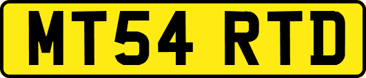 MT54RTD