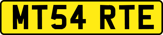 MT54RTE
