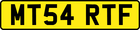 MT54RTF