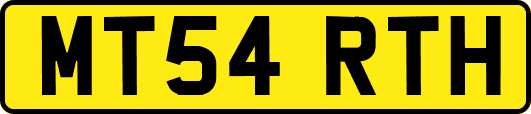MT54RTH