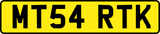MT54RTK
