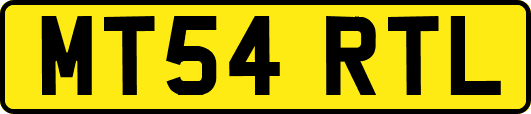 MT54RTL