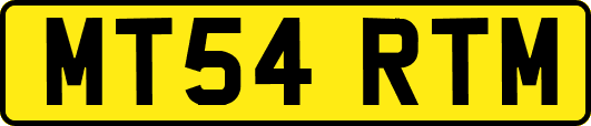 MT54RTM