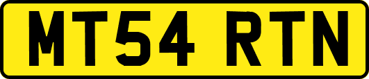 MT54RTN