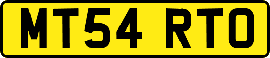 MT54RTO