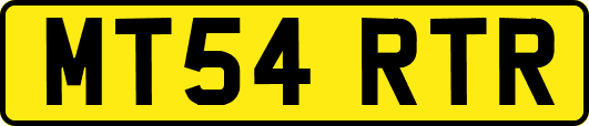 MT54RTR