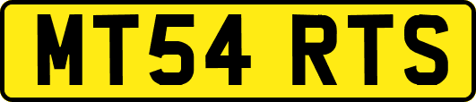 MT54RTS