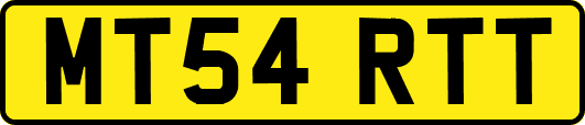 MT54RTT