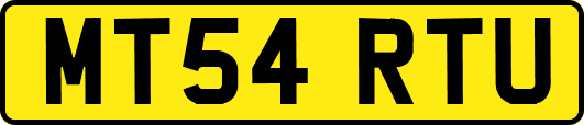 MT54RTU