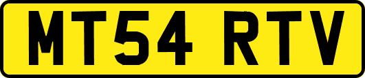 MT54RTV