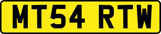 MT54RTW
