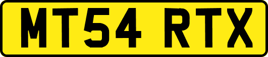 MT54RTX