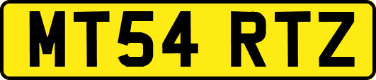 MT54RTZ