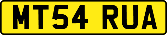 MT54RUA