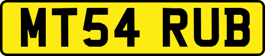 MT54RUB