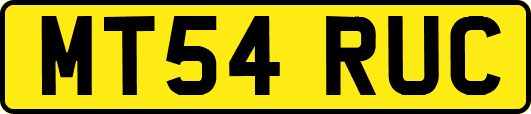 MT54RUC