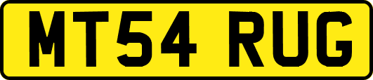 MT54RUG