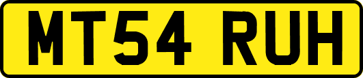 MT54RUH