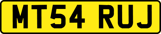 MT54RUJ