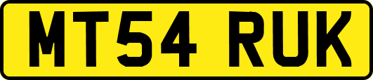 MT54RUK