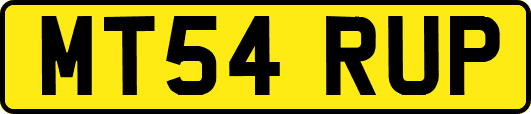 MT54RUP