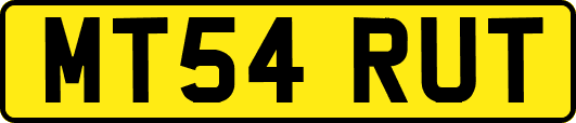 MT54RUT