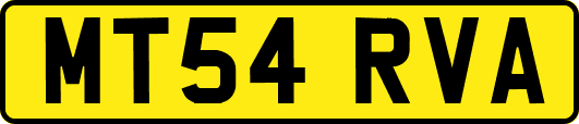 MT54RVA