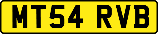 MT54RVB