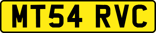 MT54RVC