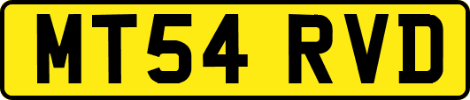 MT54RVD