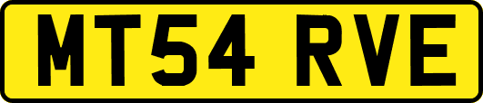 MT54RVE