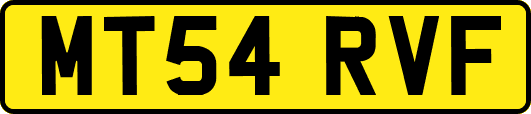 MT54RVF