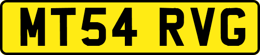 MT54RVG