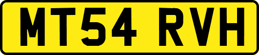 MT54RVH