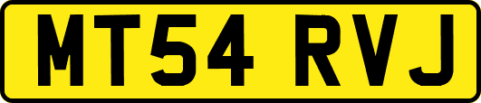 MT54RVJ