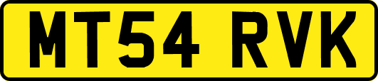 MT54RVK